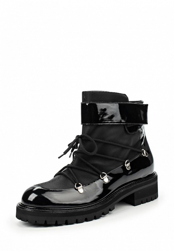 Vicini Tapeet Ботинки - фото 1