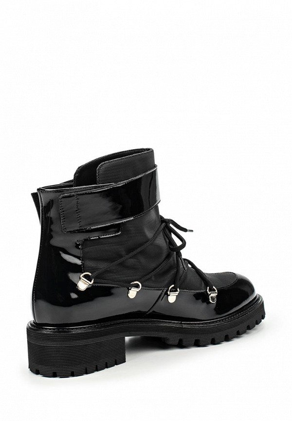 Vicini Tapeet Ботинки - фото 2