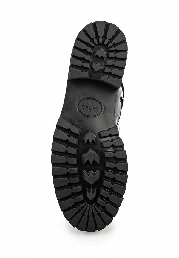 Vicini Tapeet Ботинки - фото 3