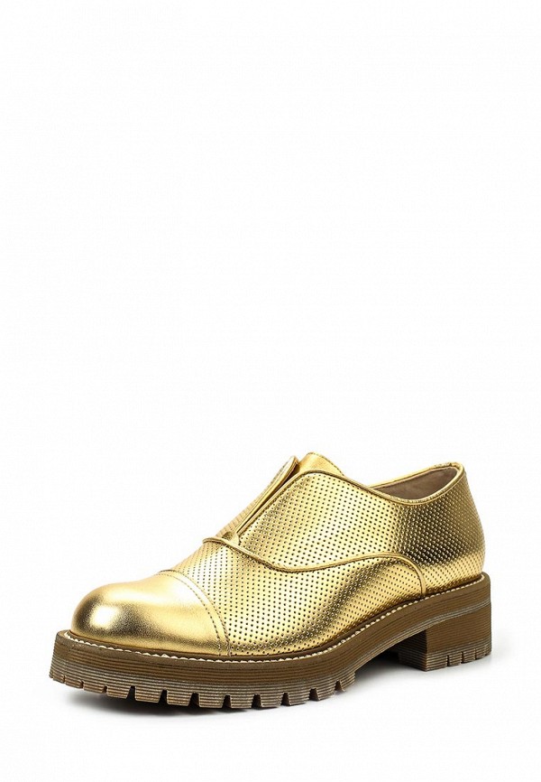 Vicini Tapeet Ботинки - фото 1