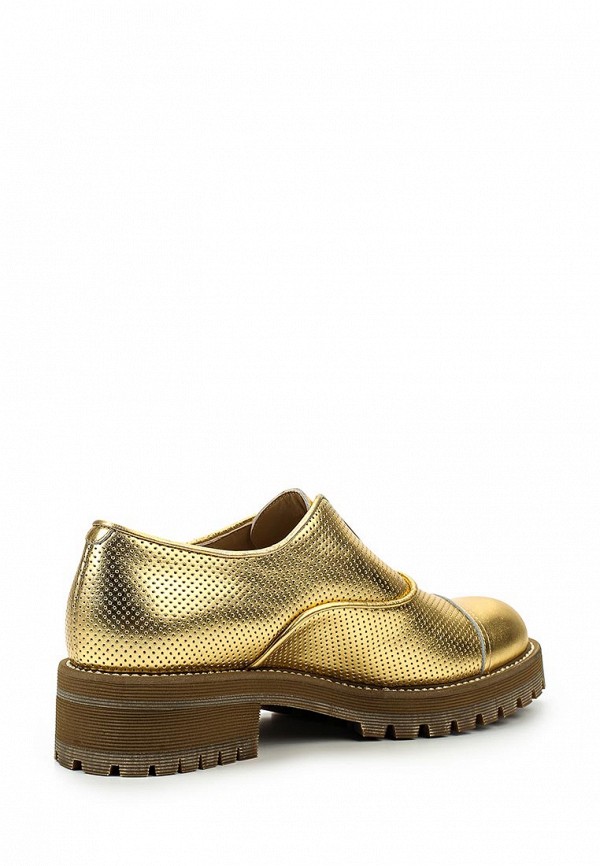 Vicini Tapeet Ботинки - фото 2