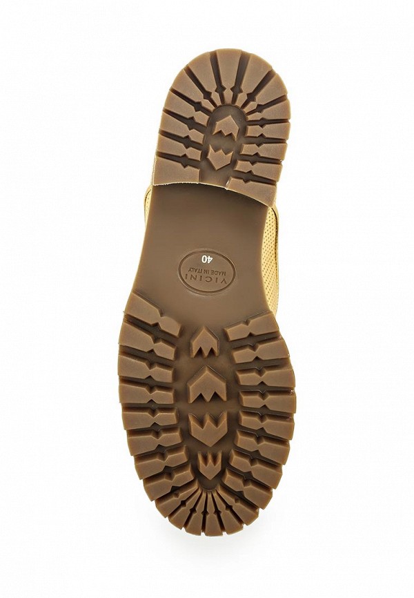 Vicini Tapeet Ботинки - фото 3