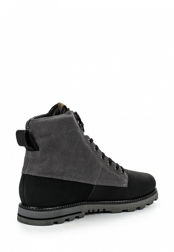 Volcom Ботинки - SMITHINGTON BOOT - фото 2