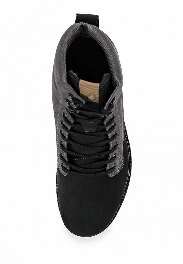 Volcom Ботинки - SMITHINGTON BOOT - фото 4