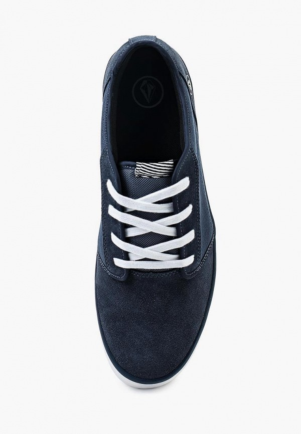 Volcom Кеды - GRIMM 2 SHOE - фото 4