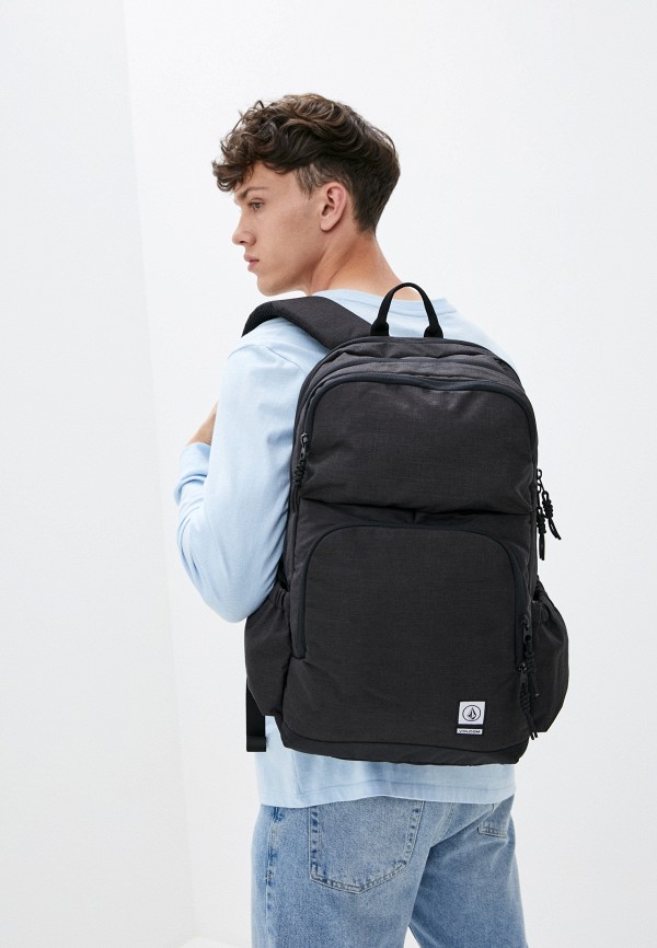 Volcom ROAMER BACKPACK VO001BMKGND2 Lamoda
