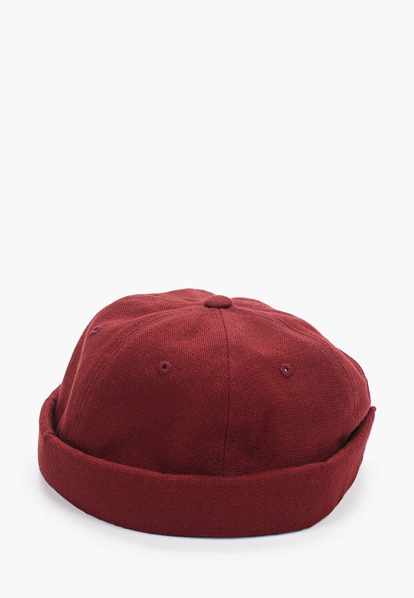 volcom flat cap