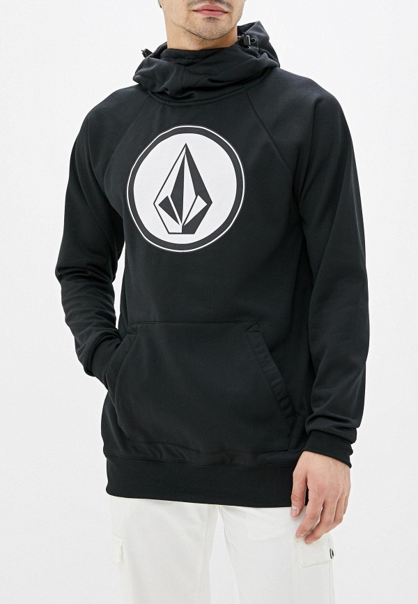Volcom HYDRO RIDING HOODIE VO001EMHGTH7 Lamoda