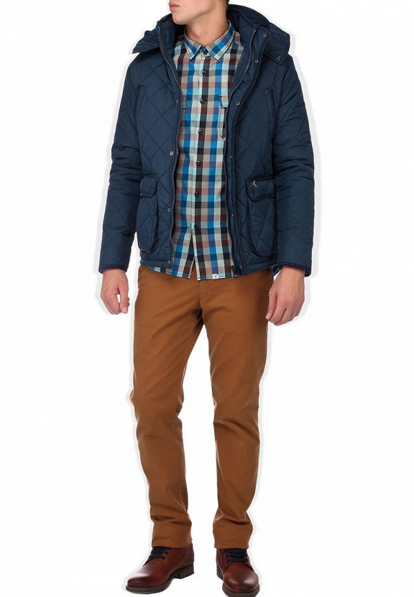 Voi Jeans Куртка - фото 4