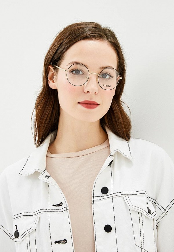 Vogue® Eyewear Оправа - VO4086 848 - фото 4