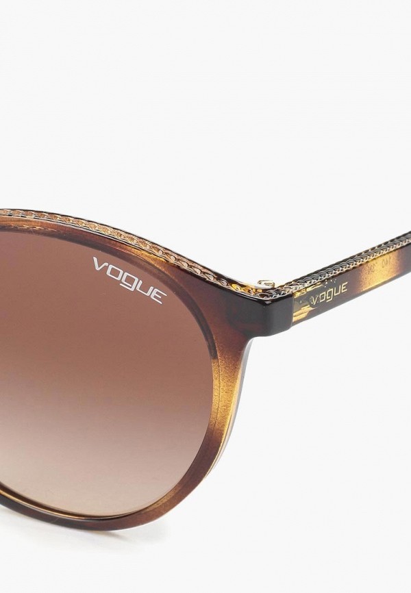 Vogue® Eyewear Очки солнцезащитные - VO5215S W65613 - фото 2