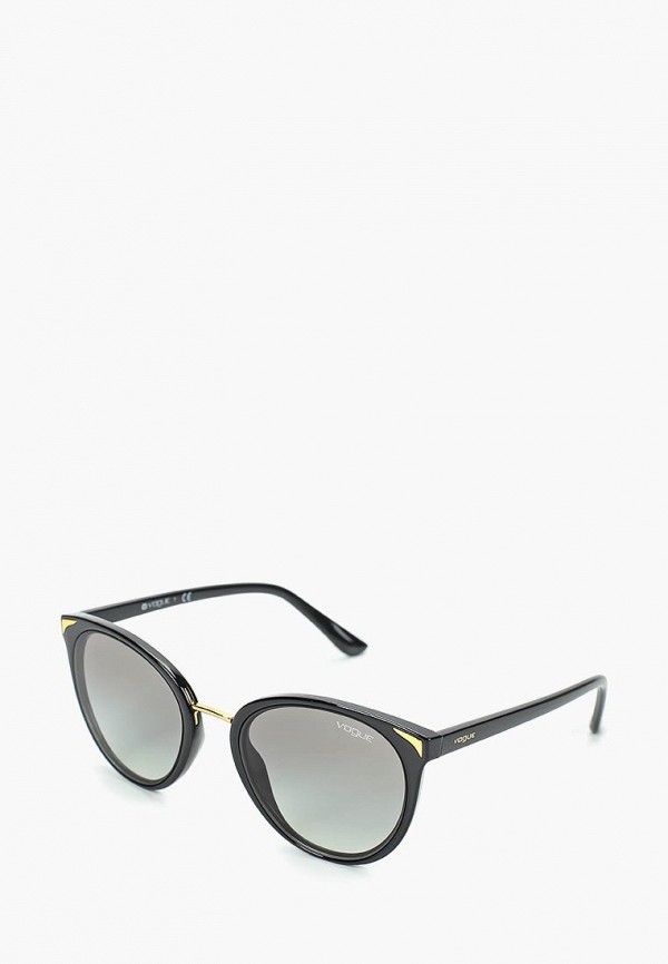 Vogue® Eyewear Очки солнцезащитные - VO5230S W44/11 - фото 1