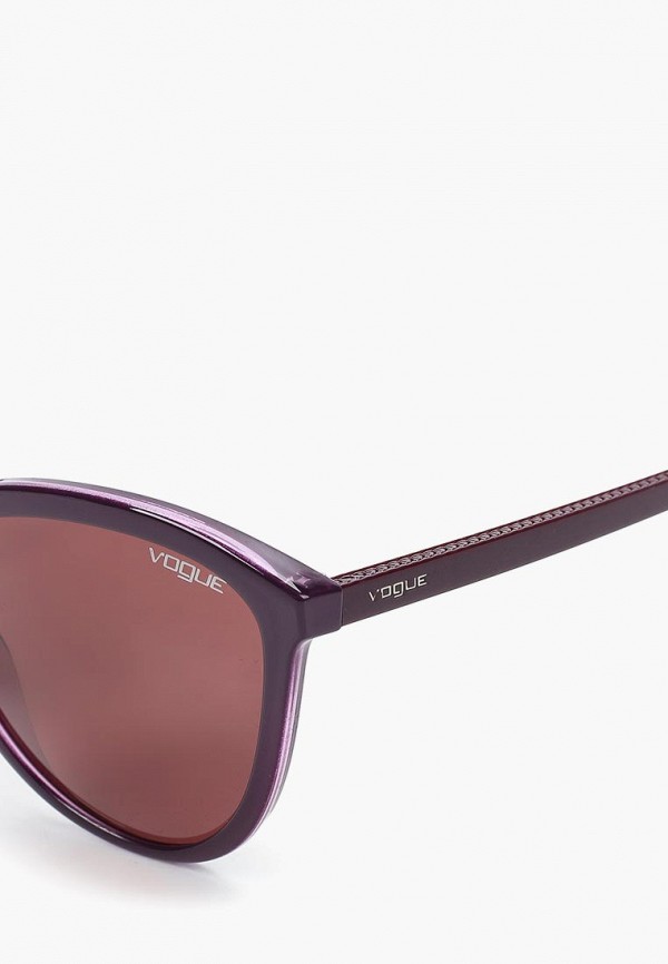 Vogue® Eyewear Очки солнцезащитные - VO5270S 240975 - фото 2