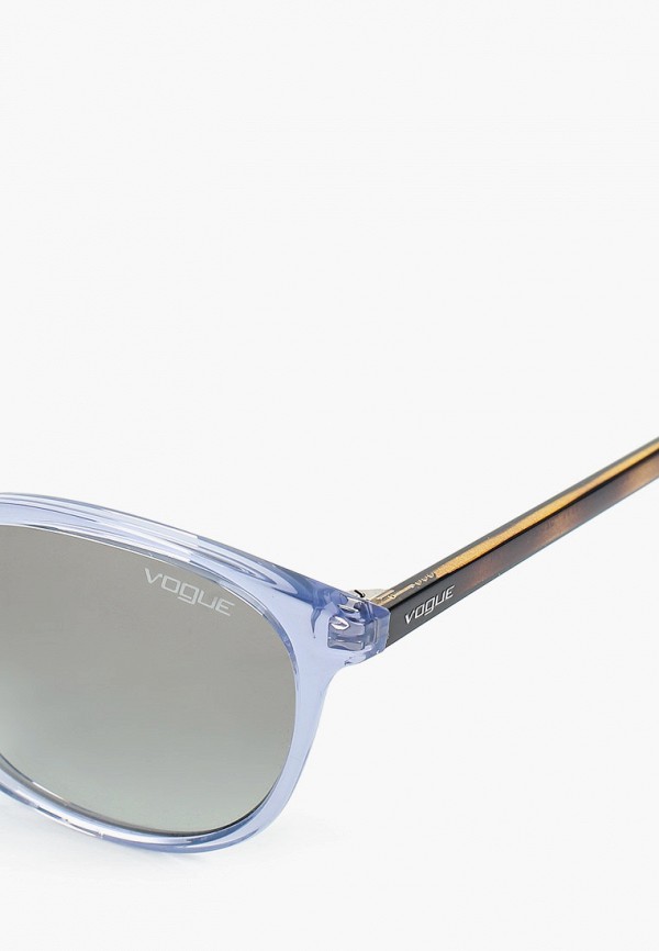 Vogue® Eyewear Очки солнцезащитные - VO5051S 279711 - фото 2