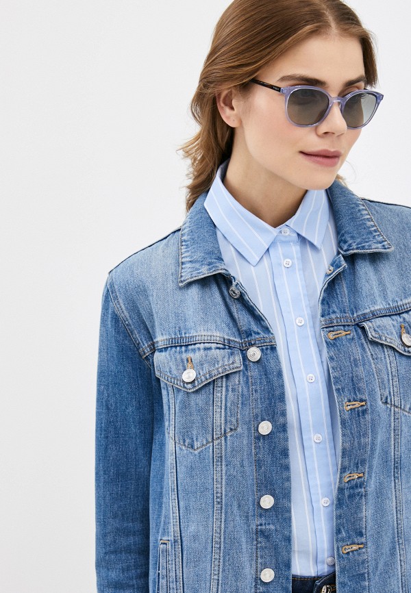 Vogue® Eyewear Очки солнцезащитные - VO5051S 279711 - фото 4