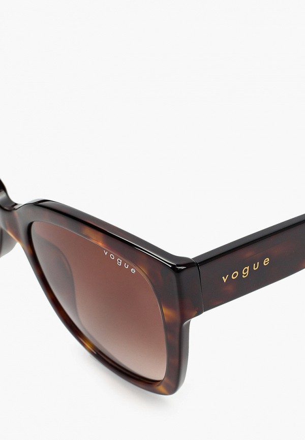 Vogue® Eyewear Очки солнцезащитные - VO5338S W65613 - фото 2