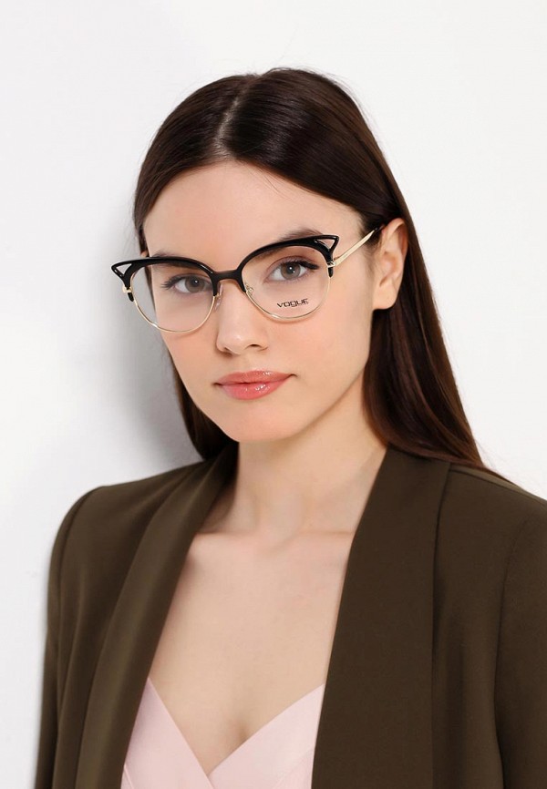 Vogue® Eyewear Оправа - VO5138 W44 - фото 4