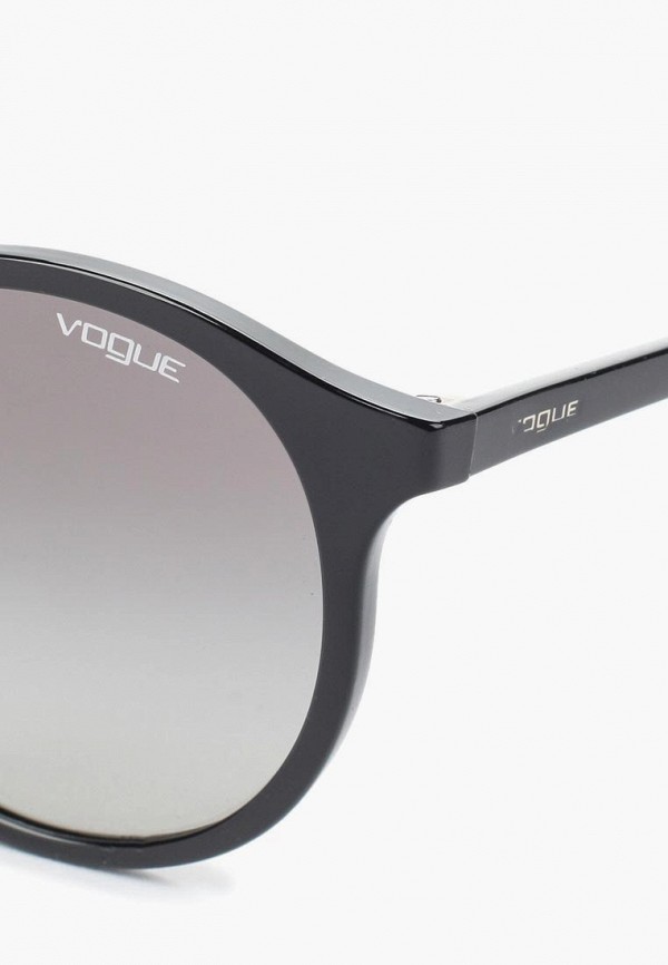 Vogue® Eyewear Очки солнцезащитные - VO5166S W44/11 - фото 2