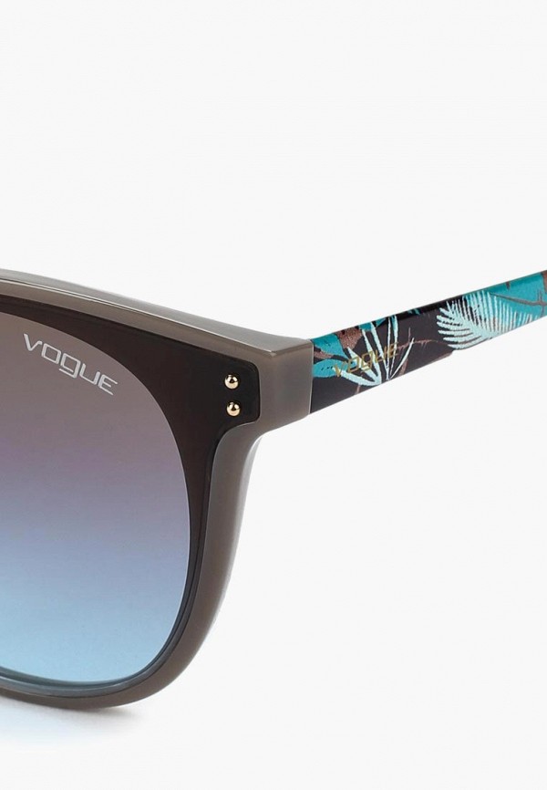 Vogue® Eyewear Очки солнцезащитные - VO5205S 259648 - фото 2