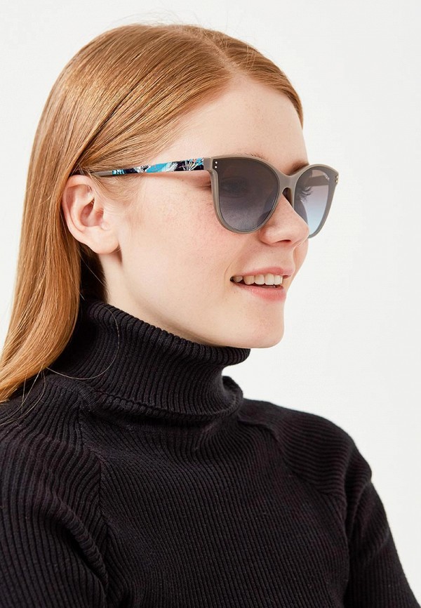 Vogue® Eyewear Очки солнцезащитные - VO5205S 259648 - фото 4