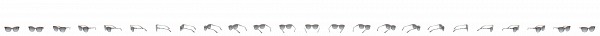 Vogue® Eyewear Очки солнцезащитные - VO5205S 259648 - фото 1