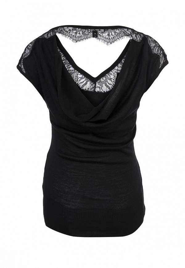 Waggon Paris Джемпер - джемпер с открытой спиной - фото 2