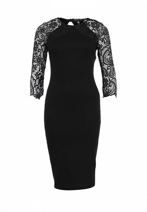 Waggon Paris Платье - платье - фото 1