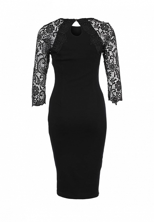 Waggon Paris Платье - платье - фото 2