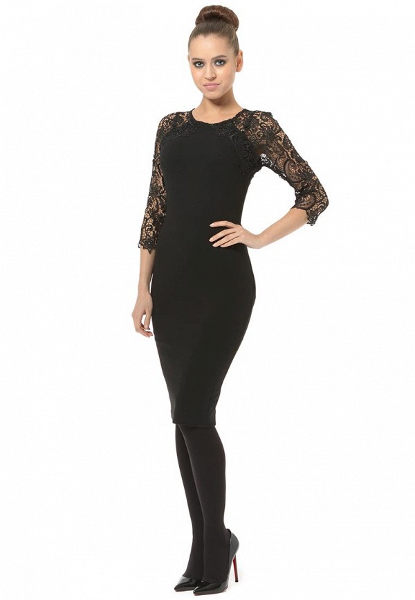 Waggon Paris Платье - платье - фото 3