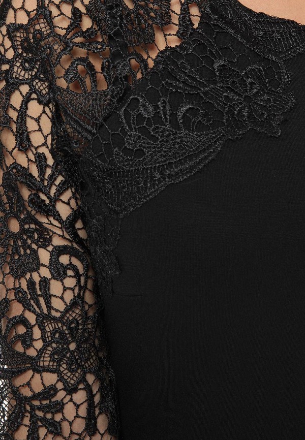 Waggon Paris Платье - платье - фото 5