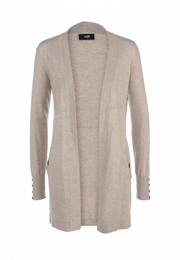 Wallis Кардиган - фото 1