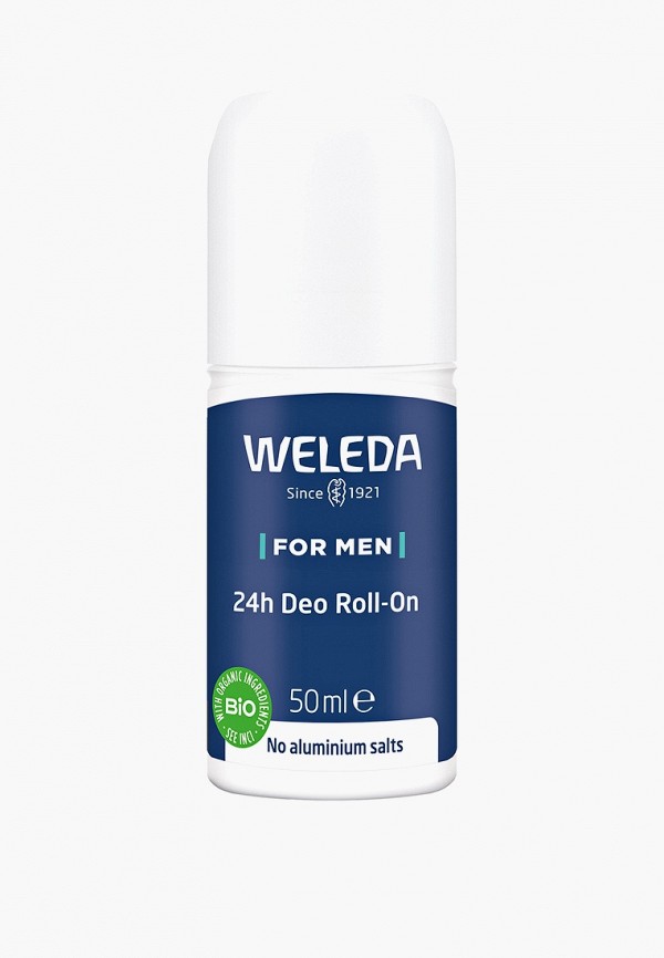 Weleda Дезодорант шариковый - фото 1