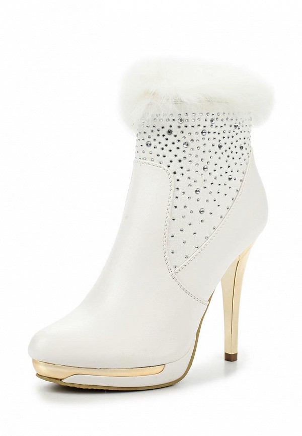 Wellspring Ботильоны - фото 1