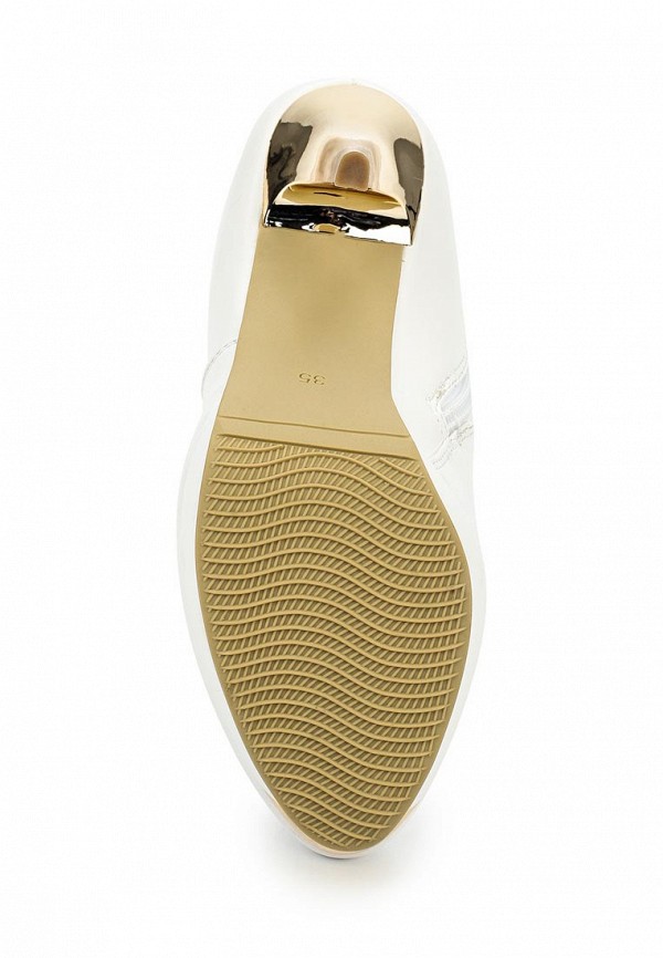 Wellspring Ботильоны - фото 3