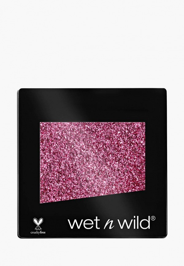 Wet n Wild Глиттер - Color Icon Glitter Single, groupie - фото 2