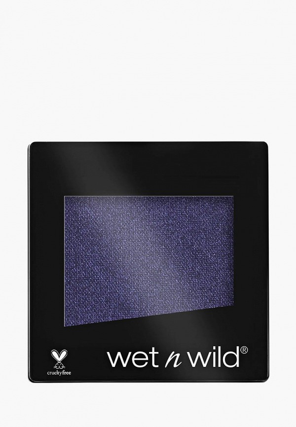 Wet n Wild Тени для век - одноцветные, Color Icon Eyeshadow Single, moonchild - фото 2