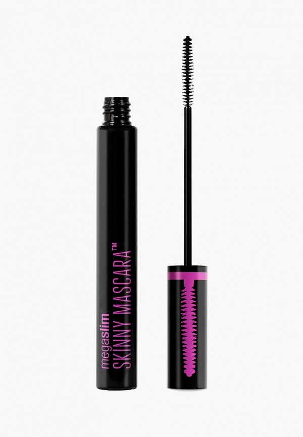 Wet n Wild Тушь для ресниц - Megaslim Skinny Mascara, black - фото 2