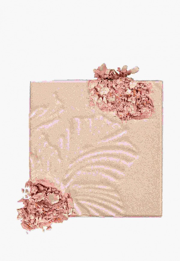 Wet n Wild Хайлайтер - MegaGlo Highlighting Powder E319b blossom glow - фото 3