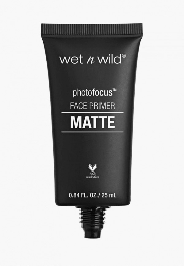 Праймер для лица Wet n Wild Под Макияж Coverall Primer Base De Teint ...