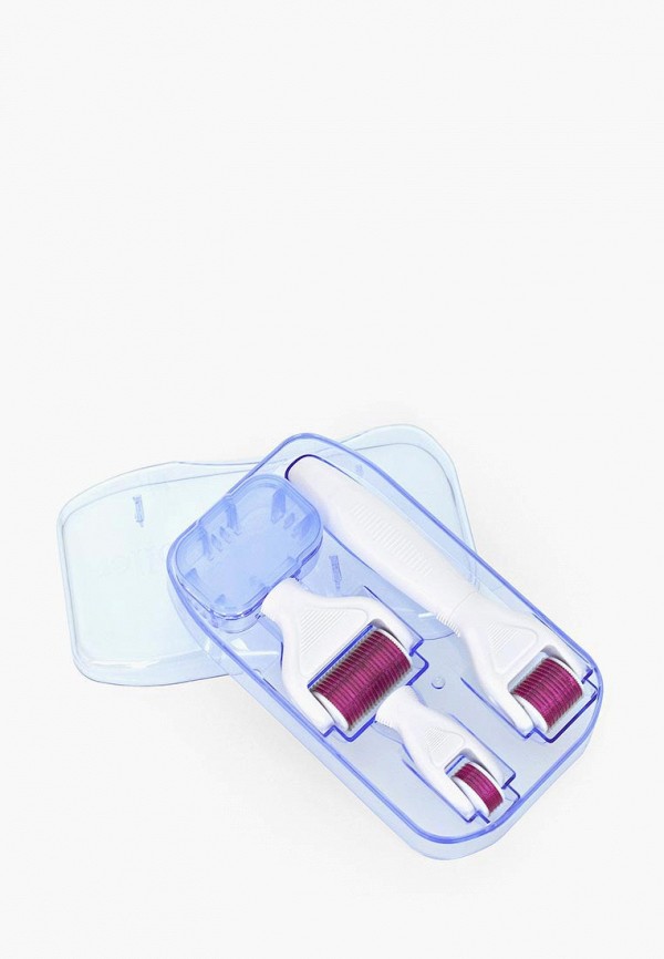 Welss Мезороллер для лица - 4 в 1 - фото 2