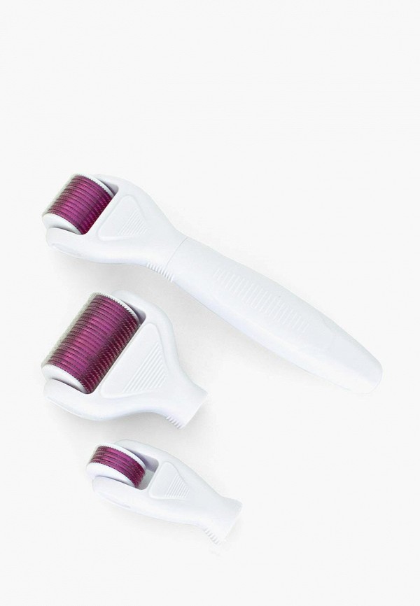 Welss Мезороллер для лица - 4 в 1 - фото 3