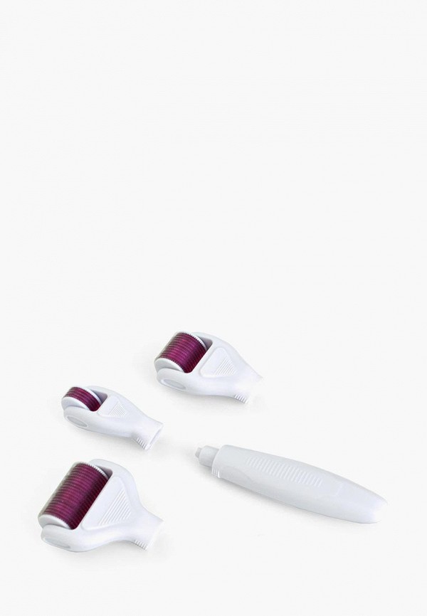 Welss Мезороллер для лица - 4 в 1 - фото 4