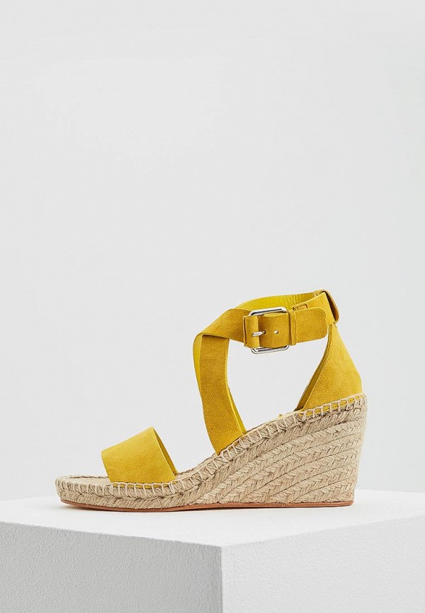 Weekend Max Mara Эспадрильи - фото 1