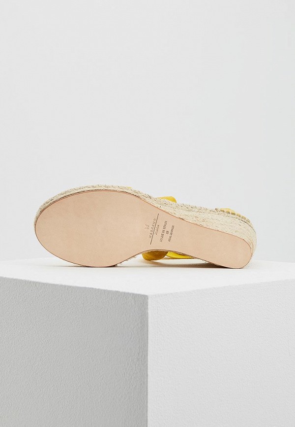 Weekend Max Mara Эспадрильи - фото 3