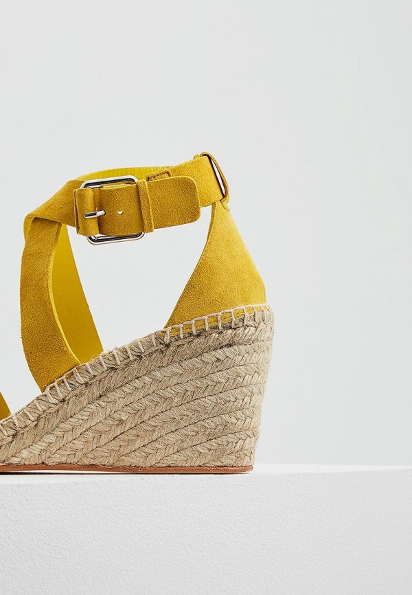 Weekend Max Mara Эспадрильи - фото 4