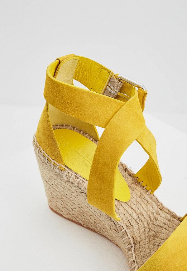 Weekend Max Mara Эспадрильи - фото 5