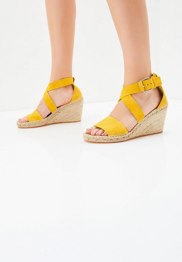 Weekend Max Mara Эспадрильи - фото 6