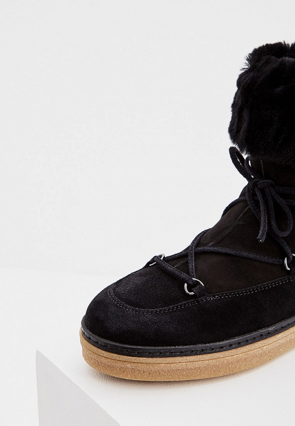 Weekend Max Mara Полусапоги - фото 2