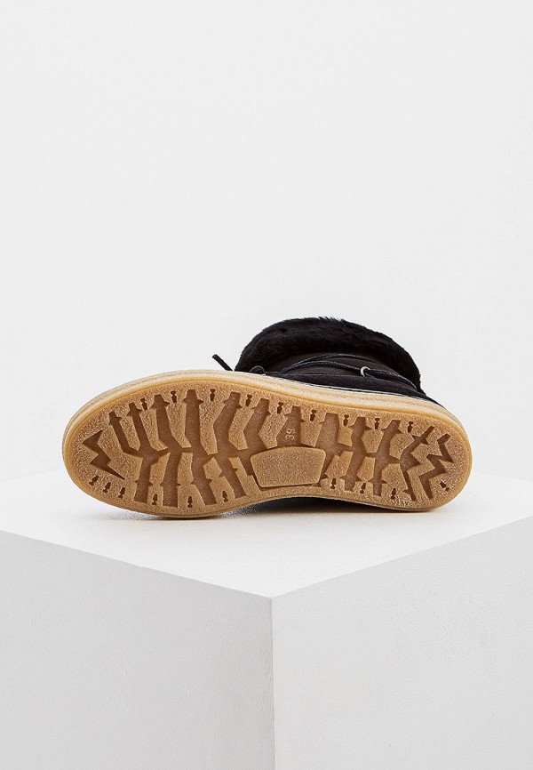 Weekend Max Mara Полусапоги - фото 3