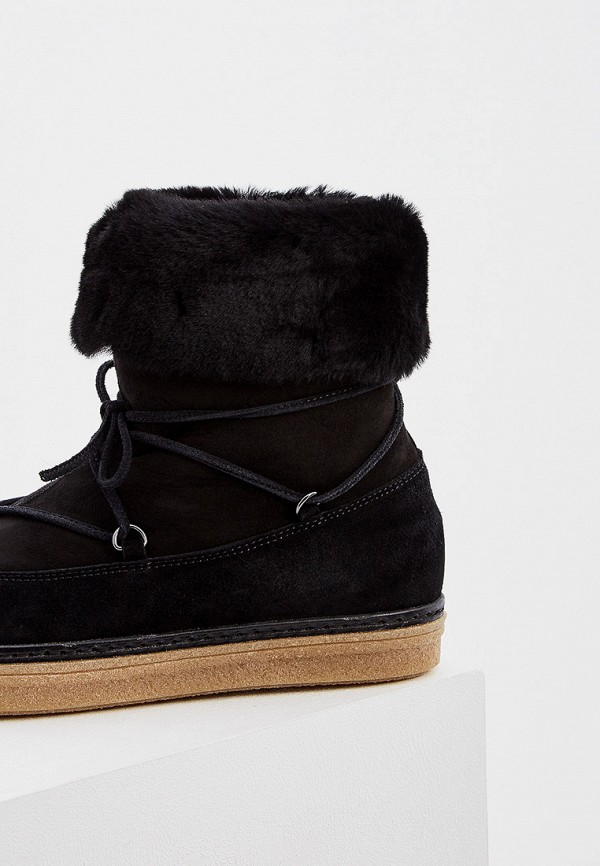 Weekend Max Mara Полусапоги - фото 4